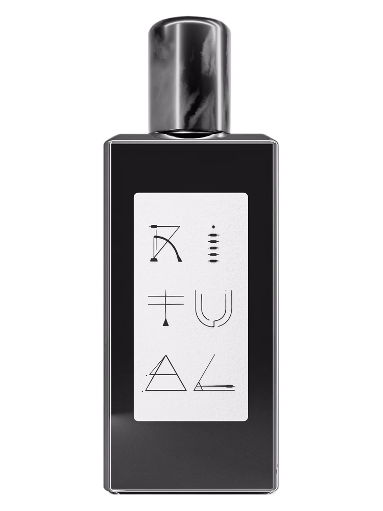 Faviol Seferi Insomnia Ritual