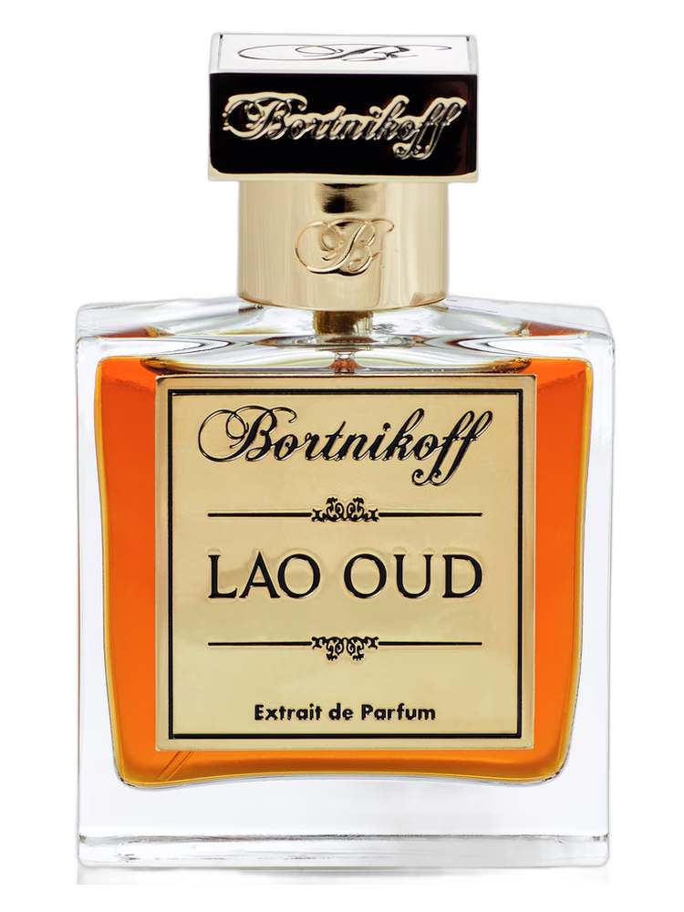 Bortnikoff Lao Oud