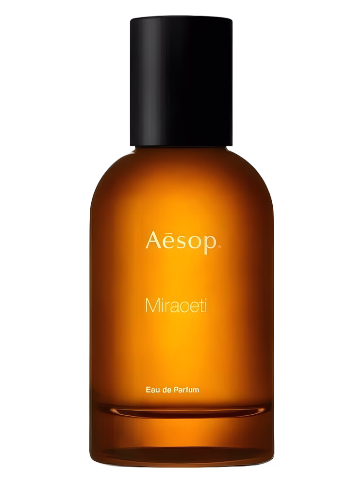 Aesop Miraceti