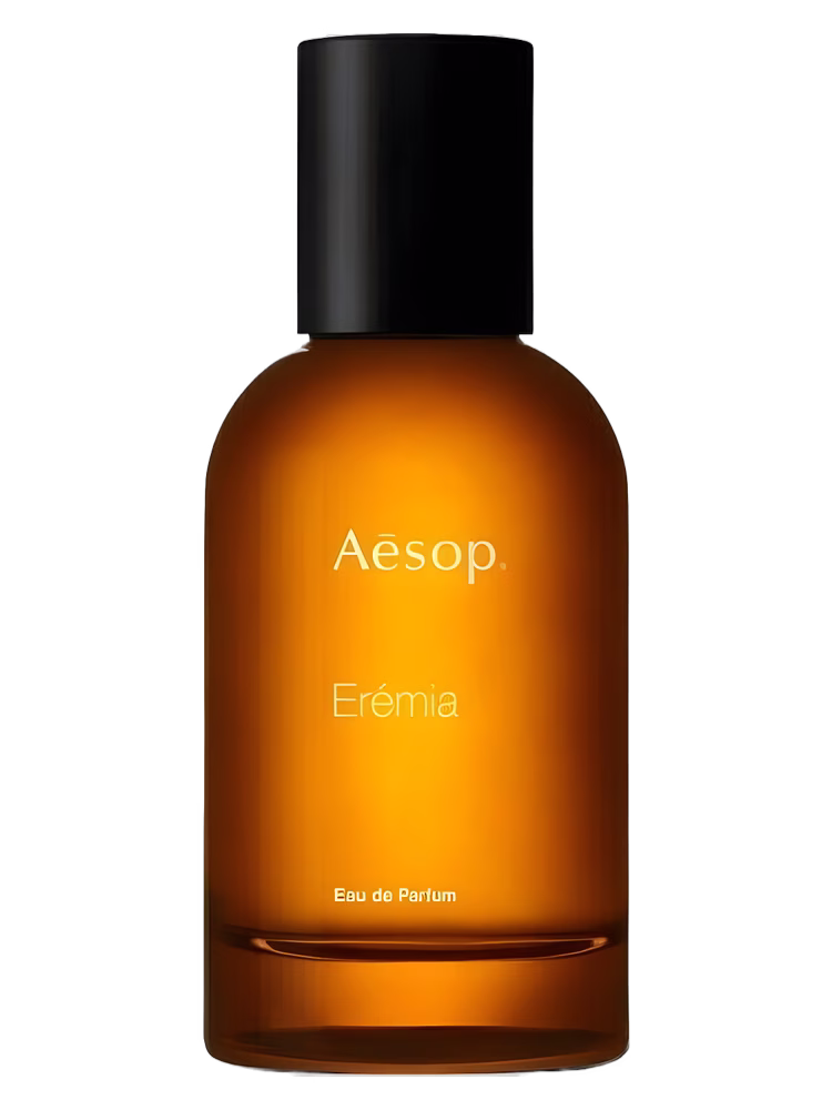 Aesop Erémia