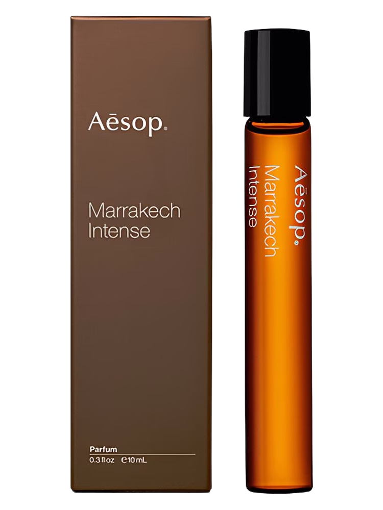 Aesop Marrakech Intense Parfum