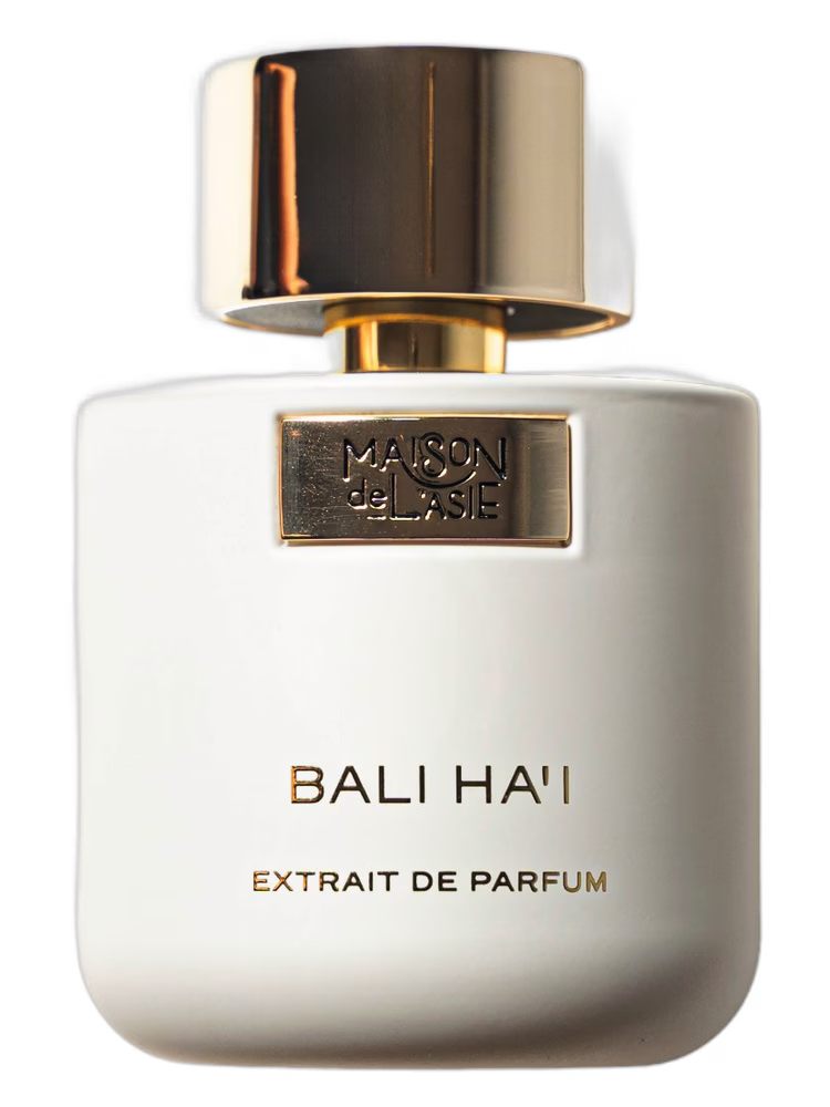Maison de L'Asie Bali H'ai