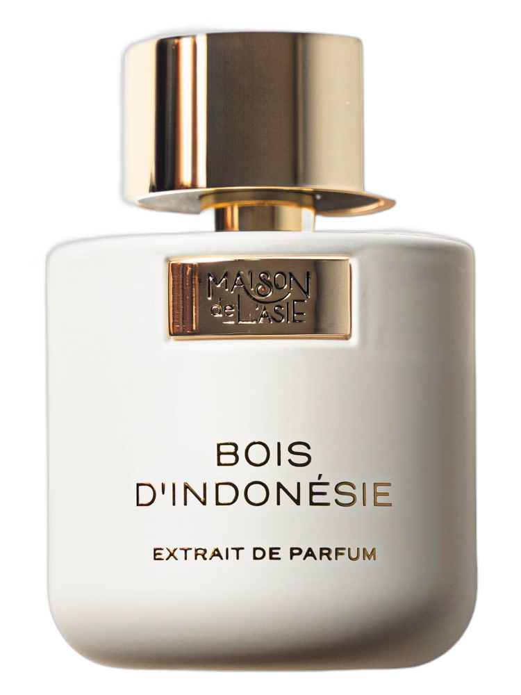 Maison de L'Asie Bois D'Indonésie