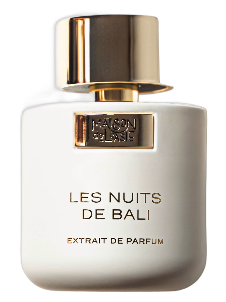 Maison de L'Asie Les Nuits de Bali