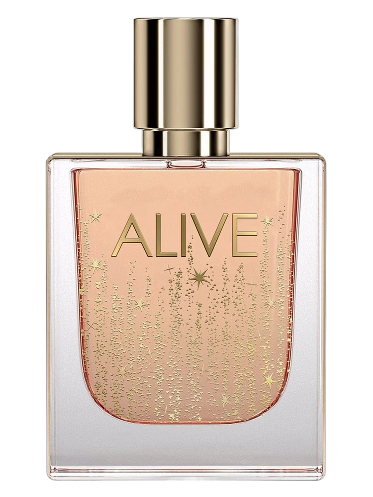 Hugo Boss Boss Alive Collector Edition