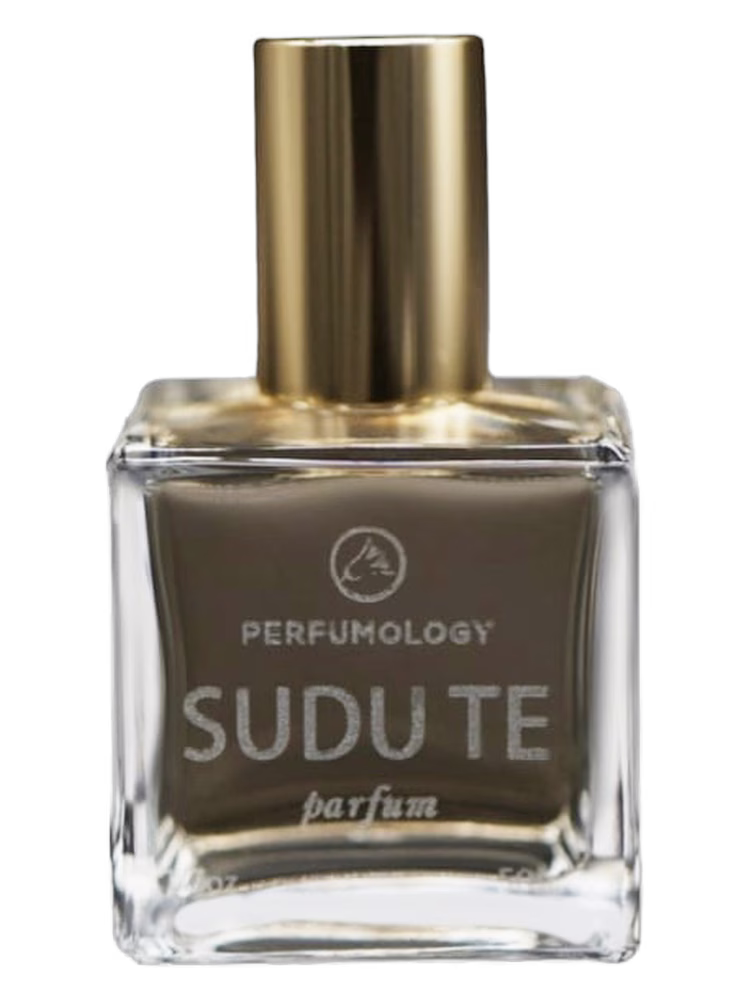 Perfumology Sudu Te