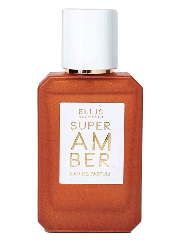 Ellis Brooklyn Super Amber