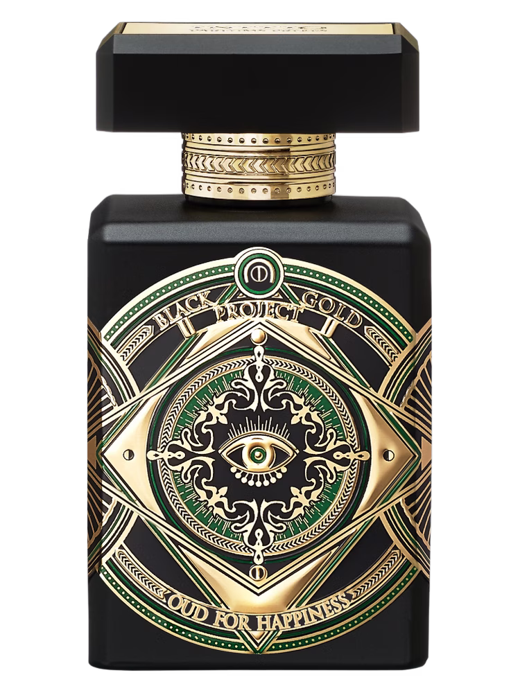 Initio Parfums Prives Oud for Happiness