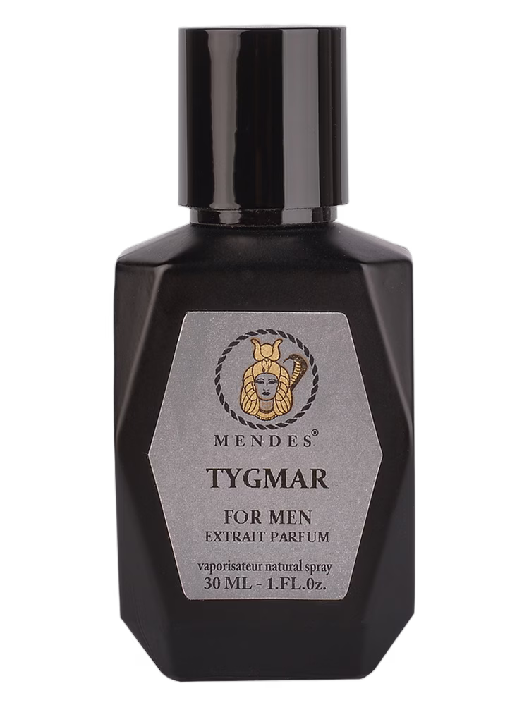 Mendes Perfumes Tygmar