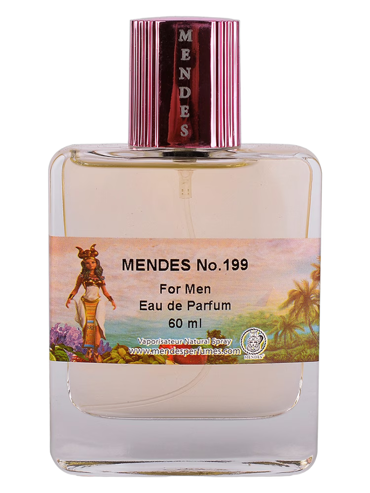 Mendes Perfumes No.199