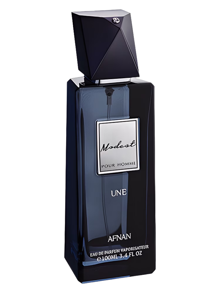 Afnan Modest Pour Homme Une