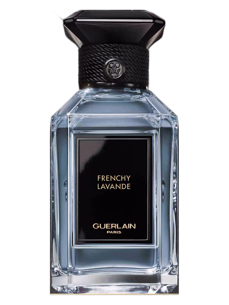 Guerlain Frenchy Lavande