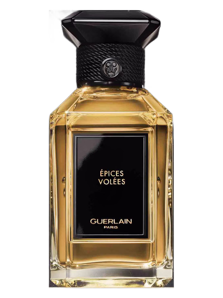 Guerlain Épices Volées