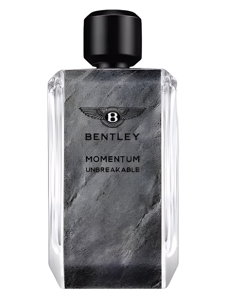 Bentley Momentum Unbreakable Eau de Parfum
