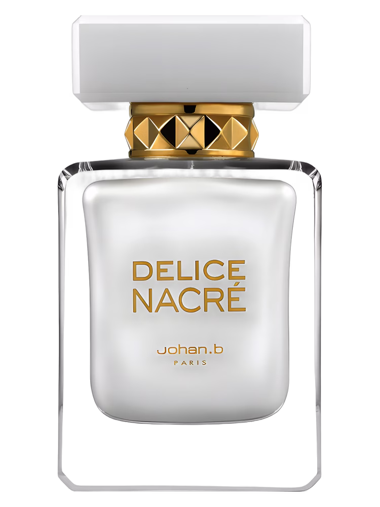 Johan B Delice Nacré
