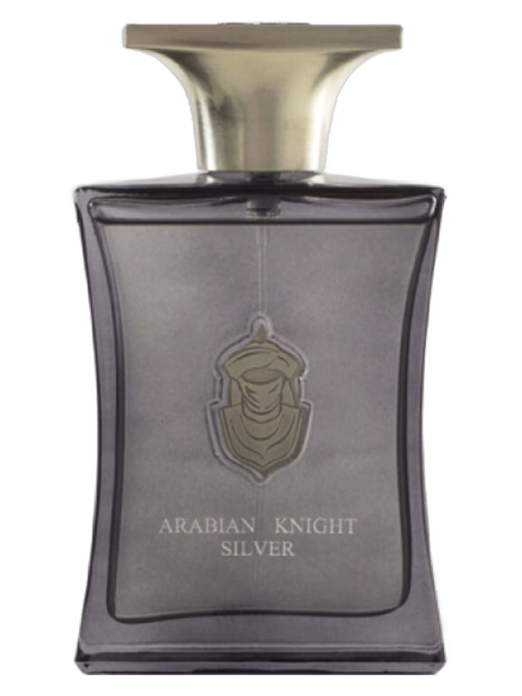Arabian Oud Arabian Knight Silver