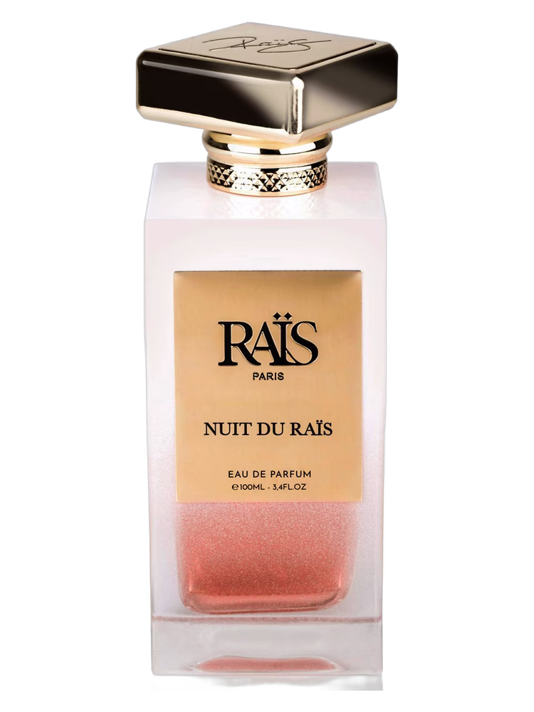 Raïs Nuit Du Raïs