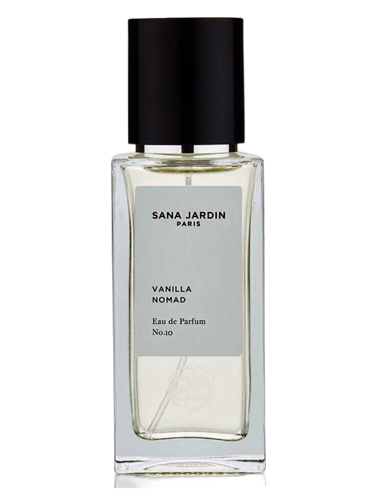 Sana Jardin Vanilla Nomad