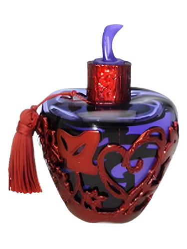 Eau de Minuit - Midnight Fragrance Lolita Lempicka perfume - a