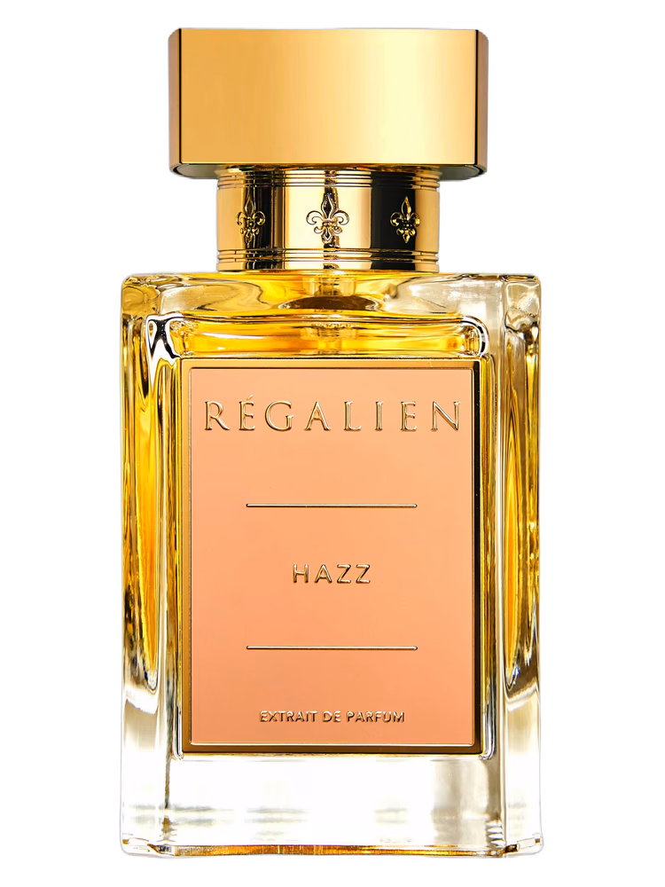 Regalien Hazz
