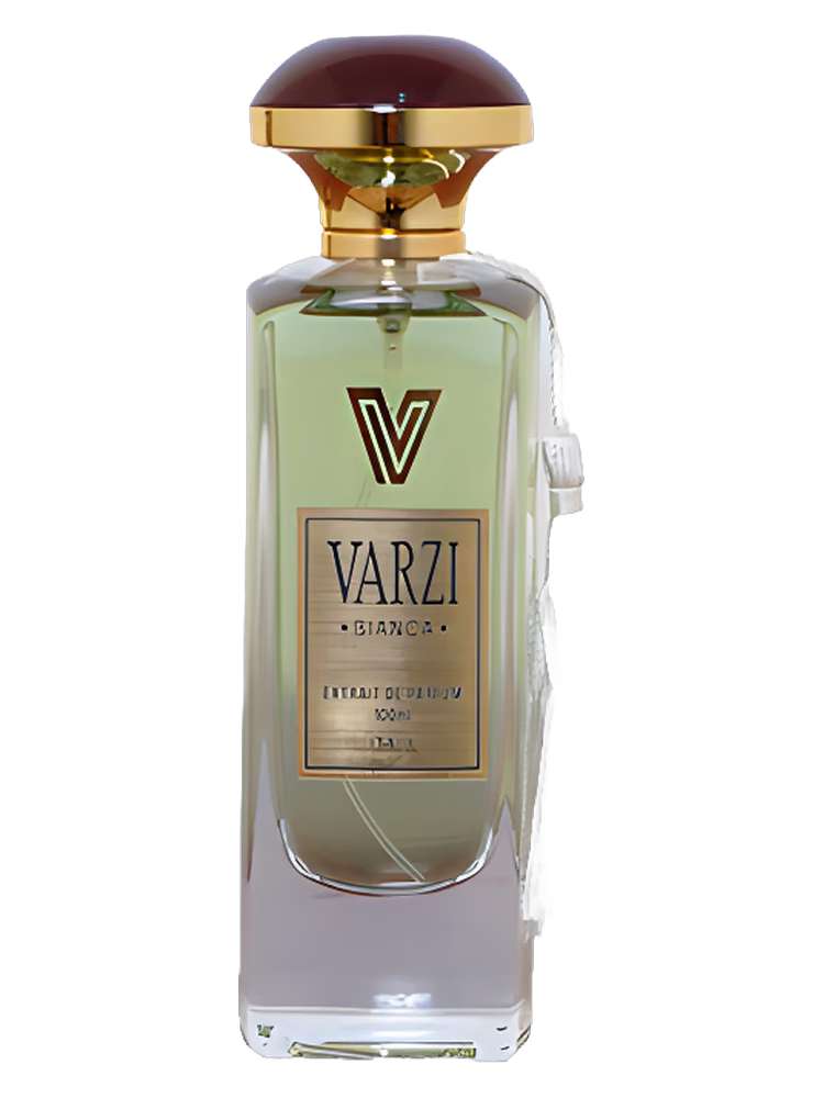 Varzi Artisanal Perfume Bianca