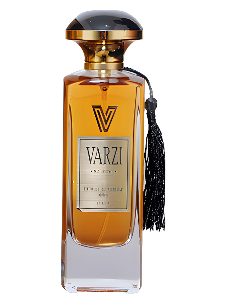 Varzi Artisanal Perfume Marrone