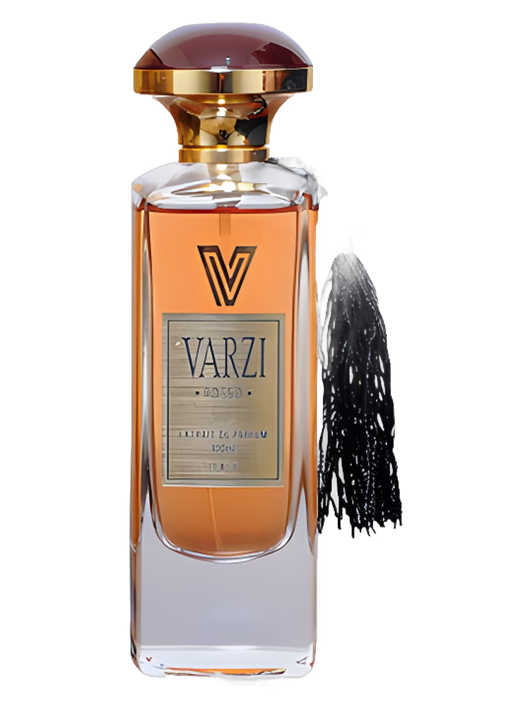 Varzi Artisanal Perfume Rosso