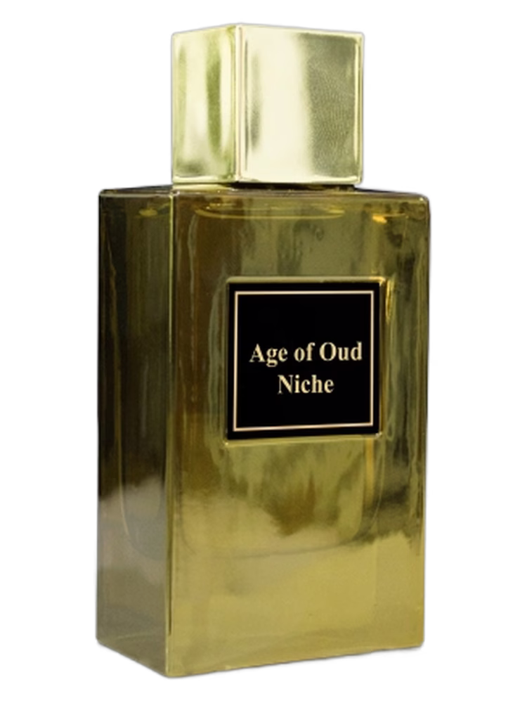Niche Age Of Oud