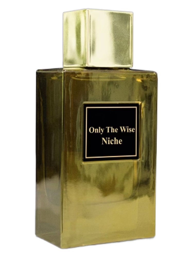Niche Only The Wise