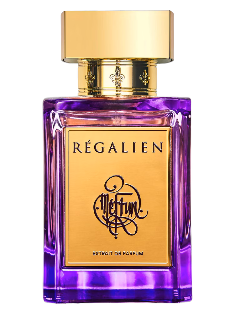 Regalien Meftun