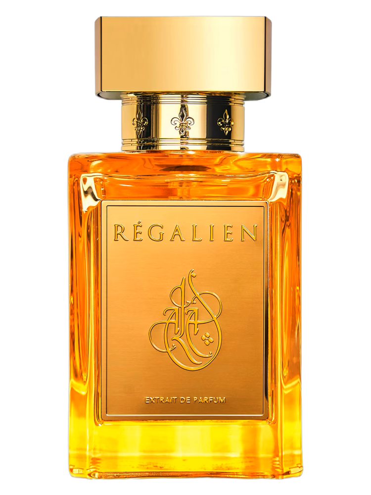 Regalien Ala