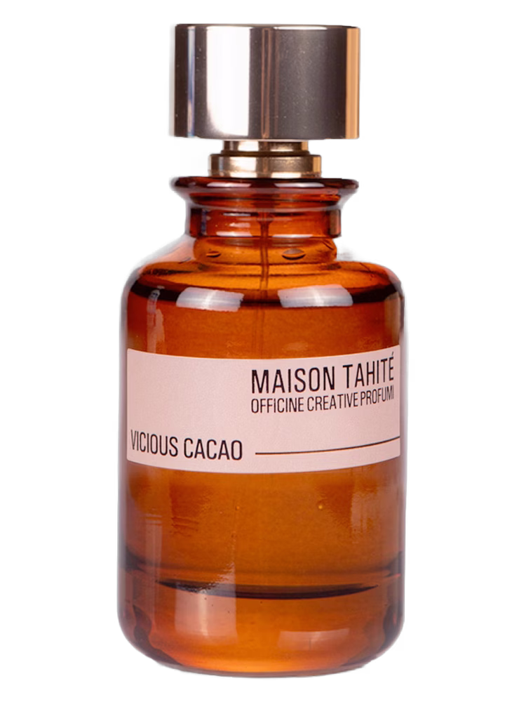 Maison Tahité – Officine Creative Profumi Vicious Cacao