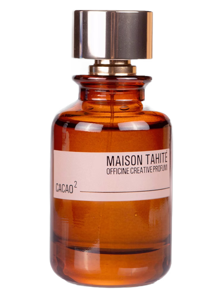 Maison Tahité – Officine Creative Profumi Cacao2