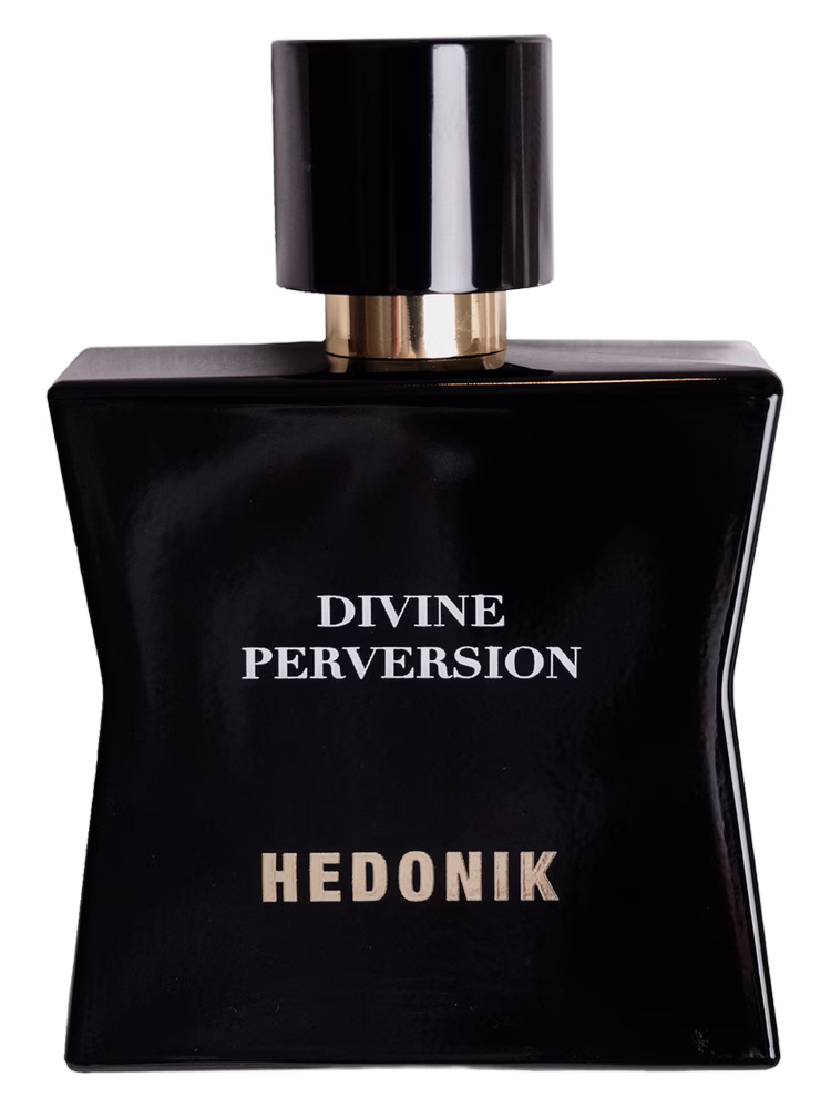Hedonik Divine Perversion