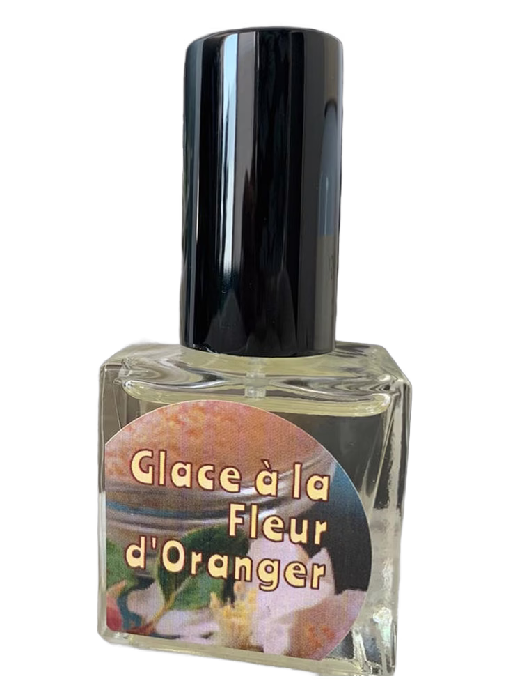 Kyse Perfumes Glace à la Fleur d'Oranger