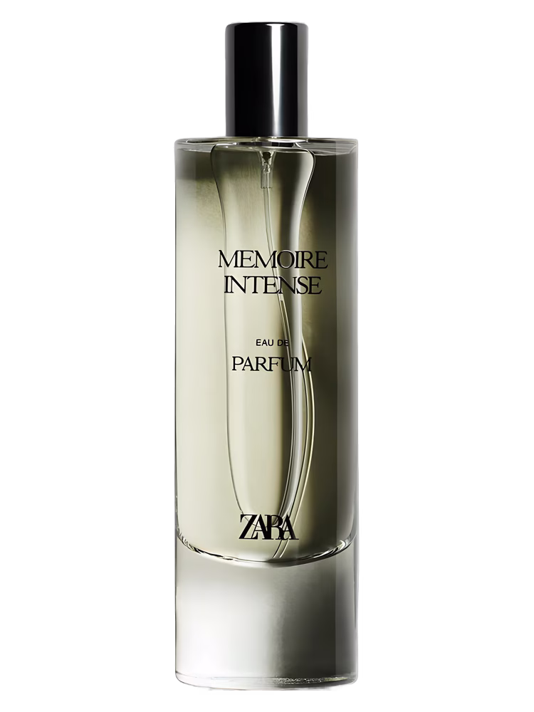 Zara Memoire Intense
