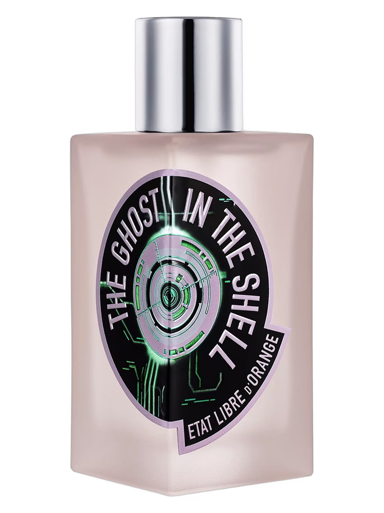 Etat Libre d'Orange The Ghost In The Shell