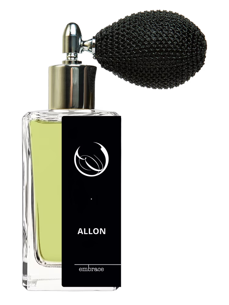 Embrace Perfume Allon