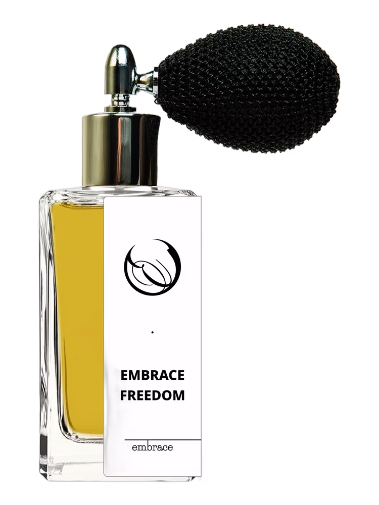 Embrace Perfume Embrace Freedom