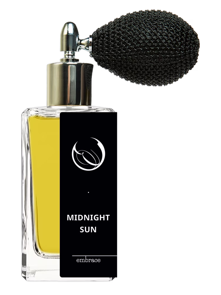 Embrace Perfume Midnight Sun