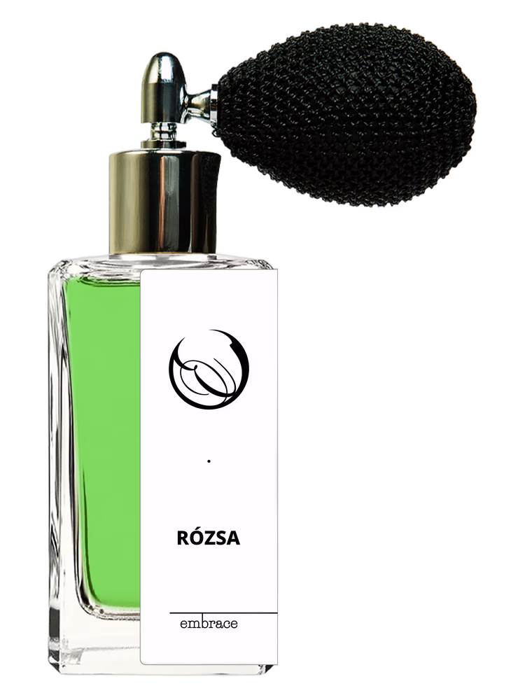 Embrace Perfume Rózsa