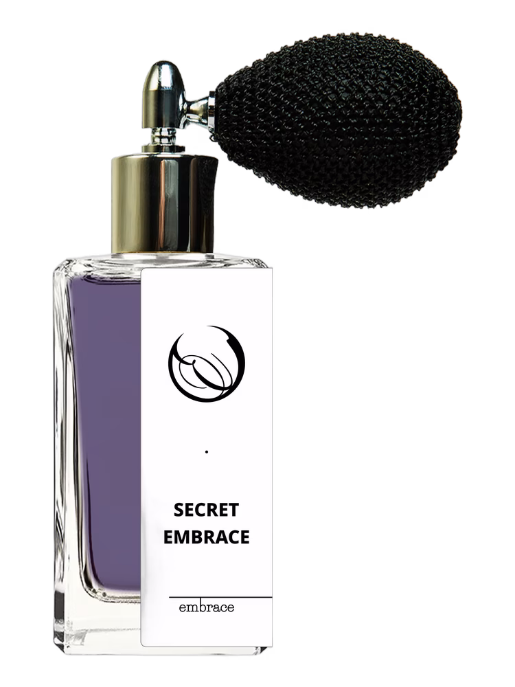 Embrace Perfume Secret Embrace