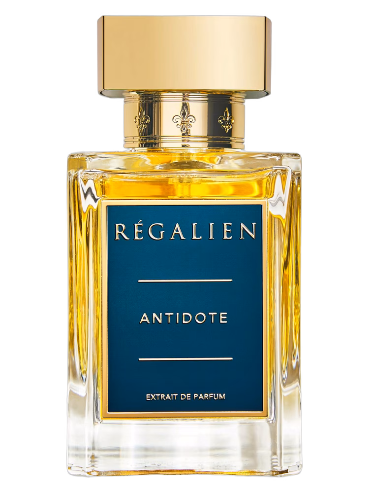 Regalien Antidote