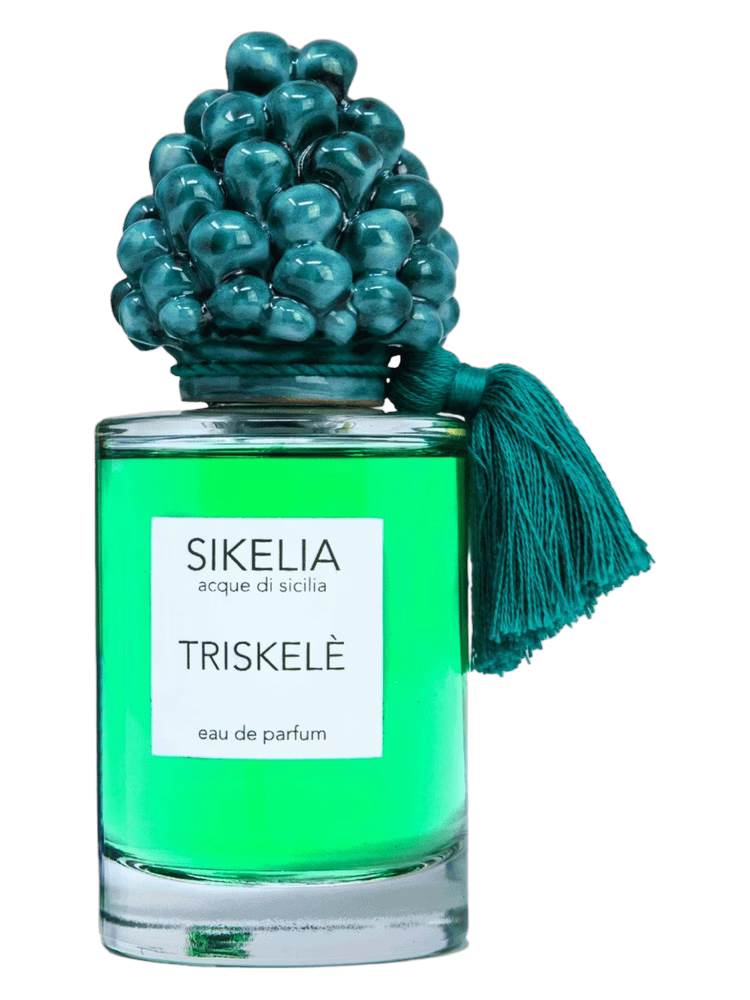 Sikelia Triskelé