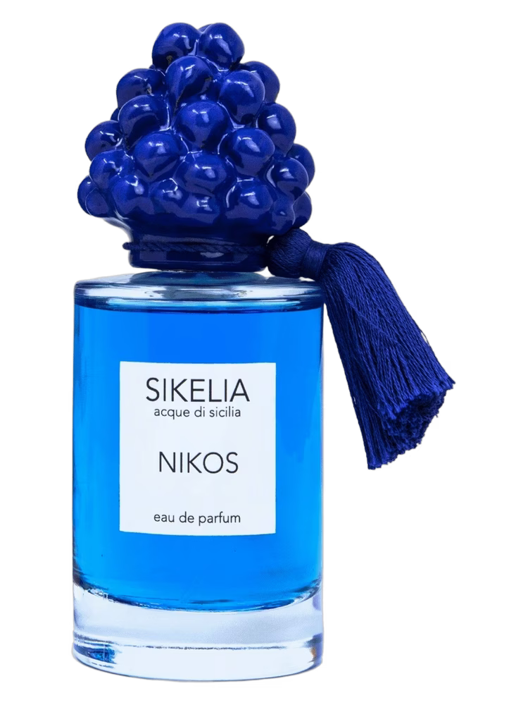 Sikelia Nikos
