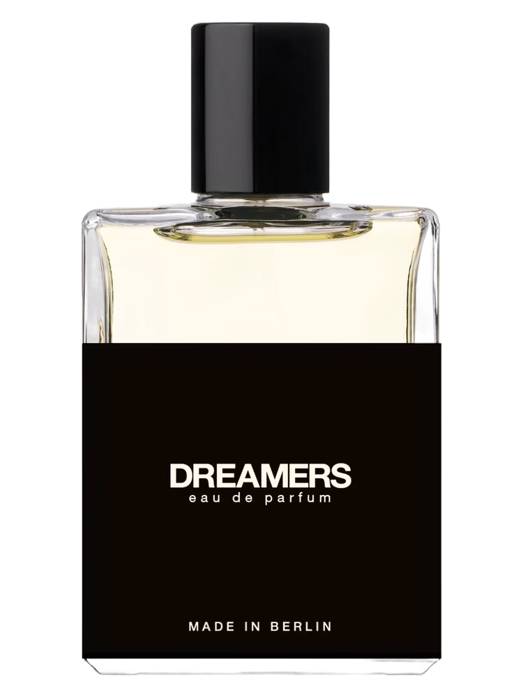 Moth and Rabbit Perfumes Dreamers
