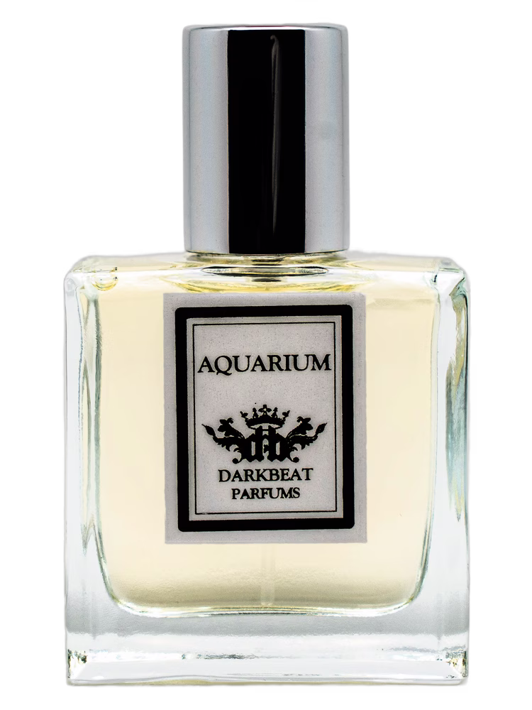 Darkbeat Parfums Aquarium