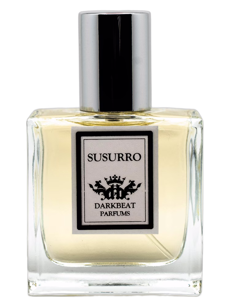 Darkbeat Parfums Susurro