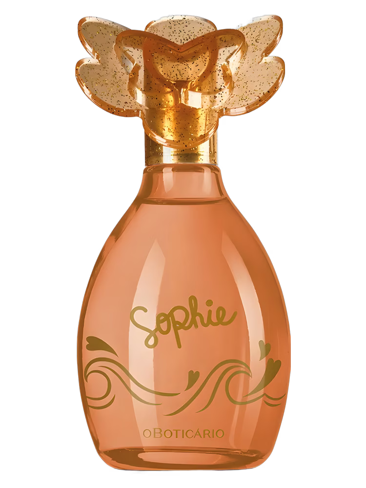 O Boticário Sophie Moana