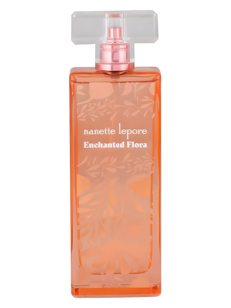 Nanette Lepore Enchanted Flora